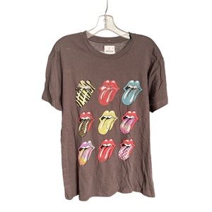 The Rolling Stones Tee